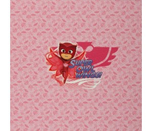 Jersey - PJ Masks Panel Eulette
